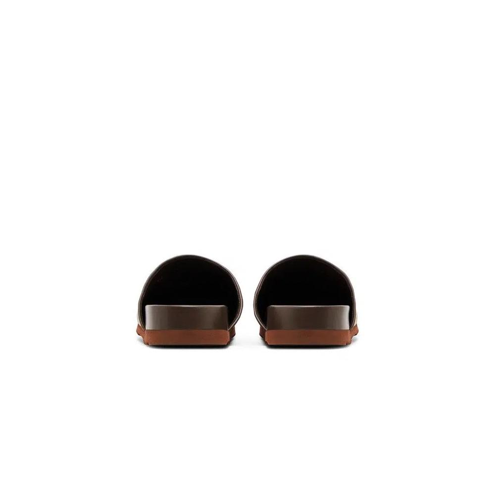 Тапочки Gucci Wmns Horsebit Slipper 'GG Supreme - Beige' 6