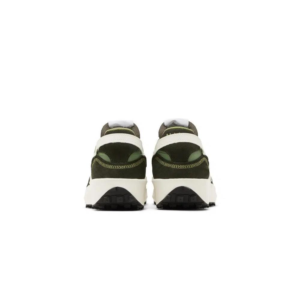 Кроссовки Nike Waffle Debut 'Alligator' 6