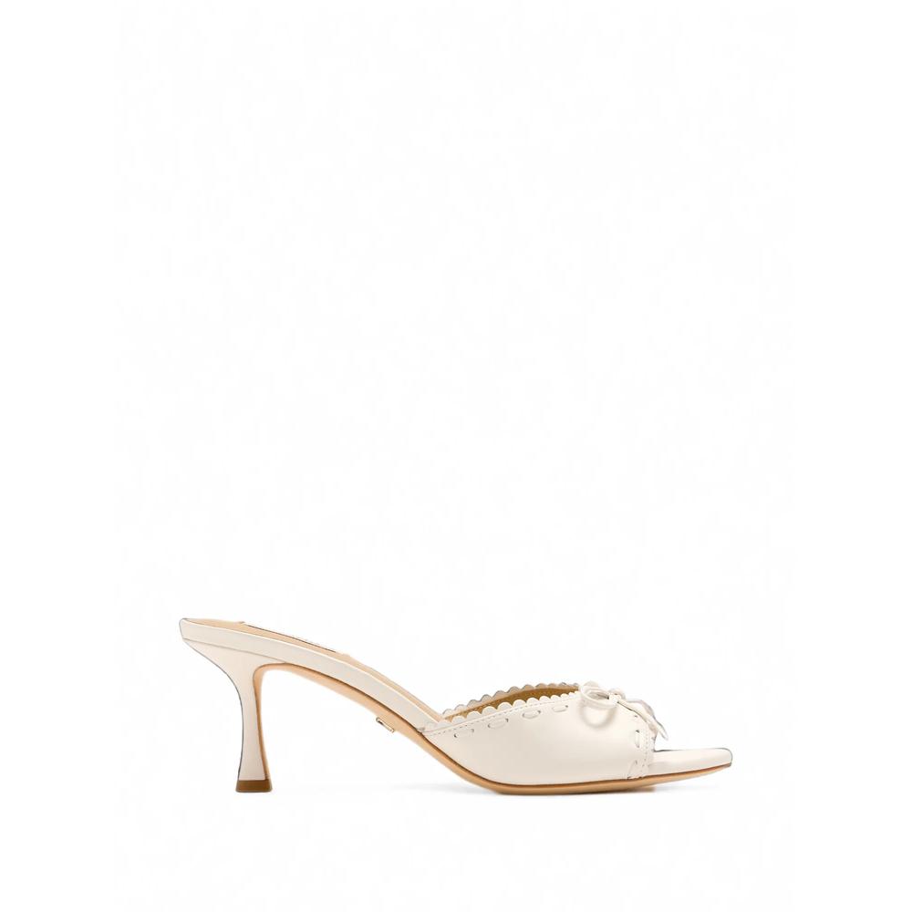 Yaritza bow-detail sandals 1