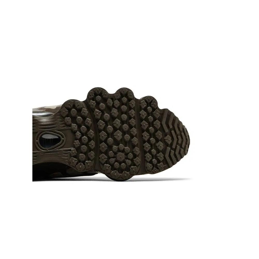 Кроссовки Nike Wmns Shox TL 'Khaki' 5