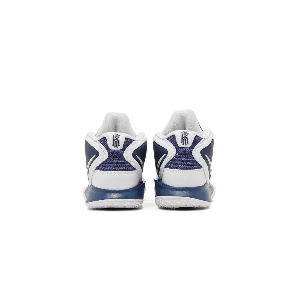 Кроссовки Nike Kyrie Infinity TB 'Midnight Navy' 6