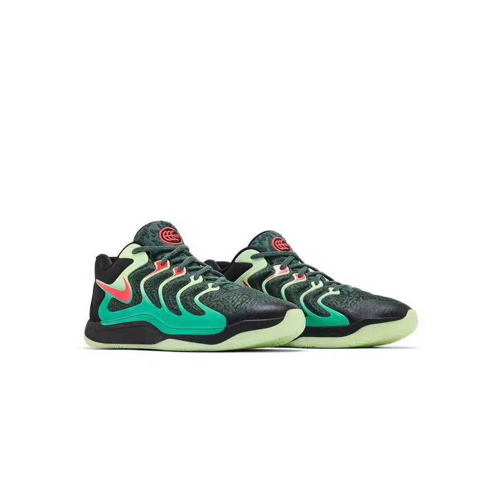 Кроссовки Nike KD 17 EP 'Easy Money Sniper' 8