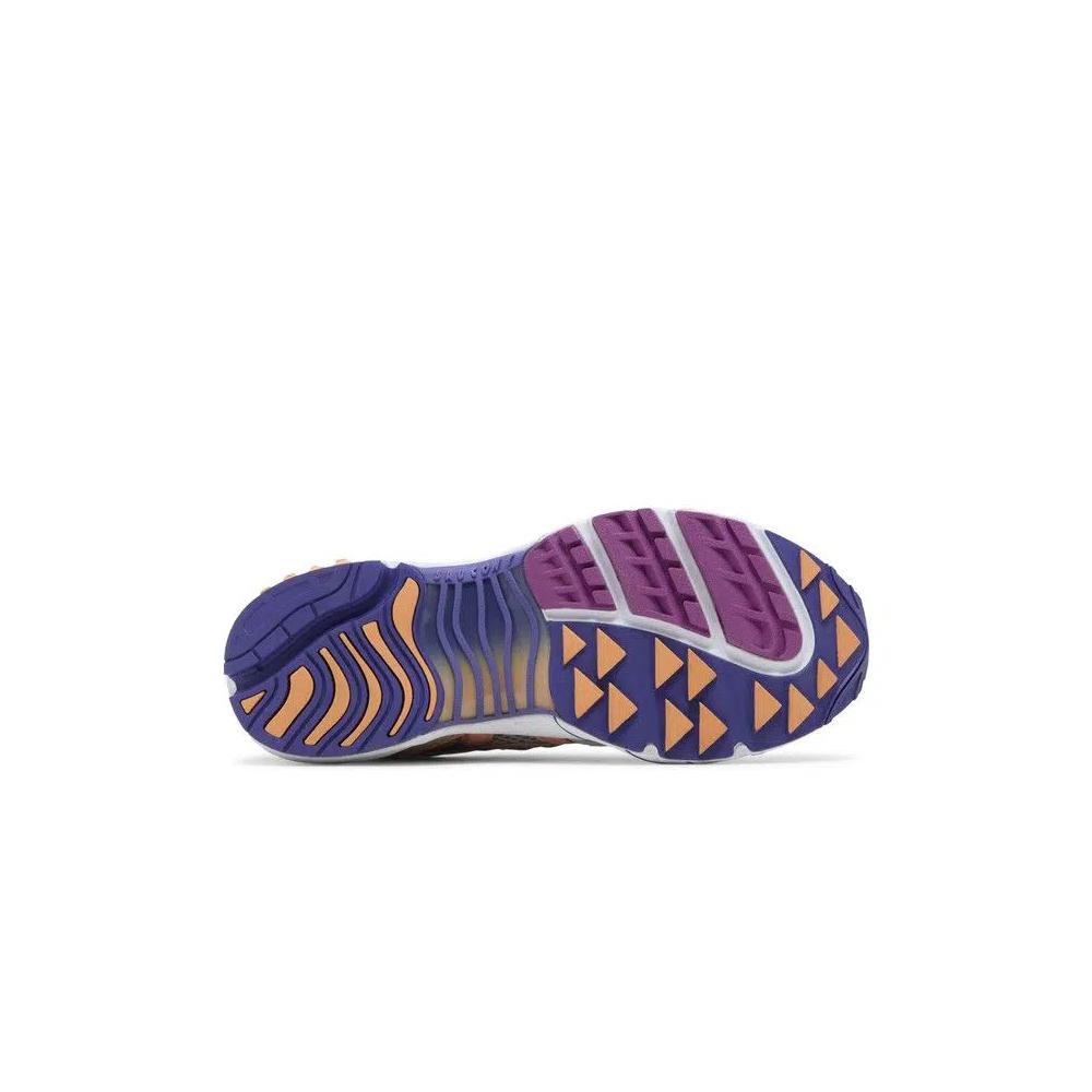 Кроссовки White Mountaineering x Saucony Grid Web 'Purple Orange' 4