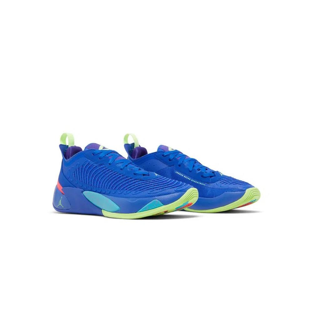 Кроссовки Air Jordan Luka 1 'Illusionist' 8