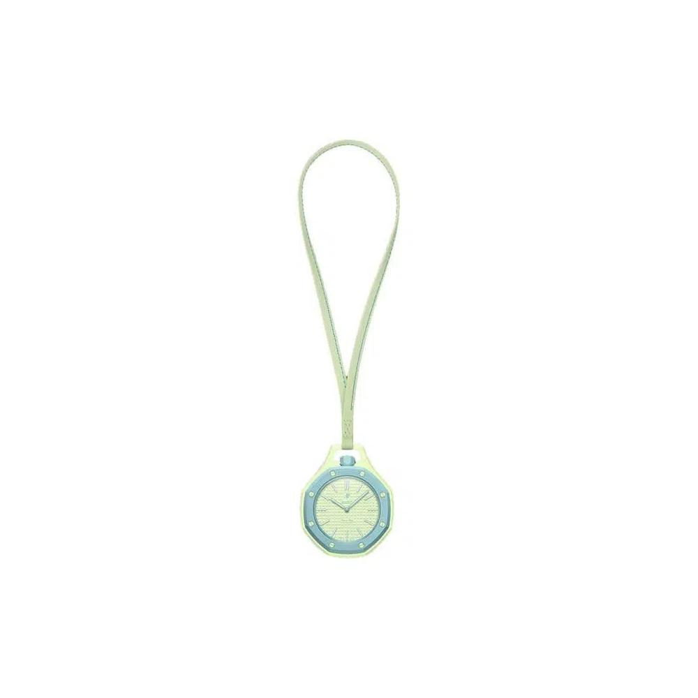 Часы Swatch x Audemars Piguet Royal Pop Lépine 'Blaue Acht' 1