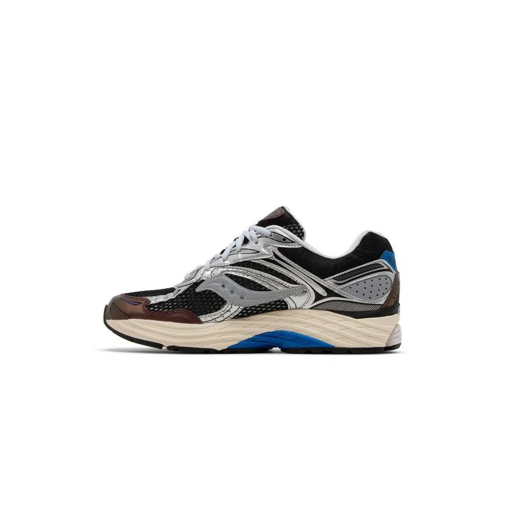 Кроссовки Lifestyle Saucony Progrid Omni 9 'Disrupt Pack' 3