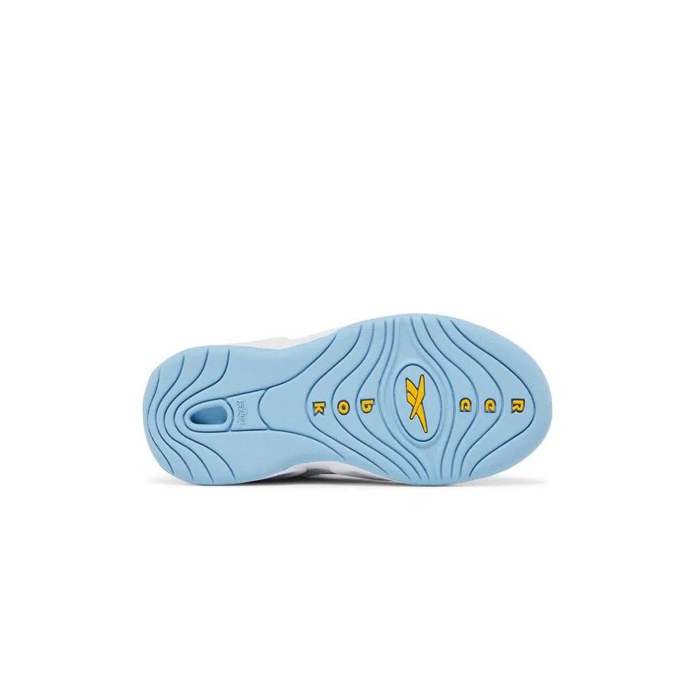 Кроссовки Reebok Question Mid Малыш 'К следующему' 4