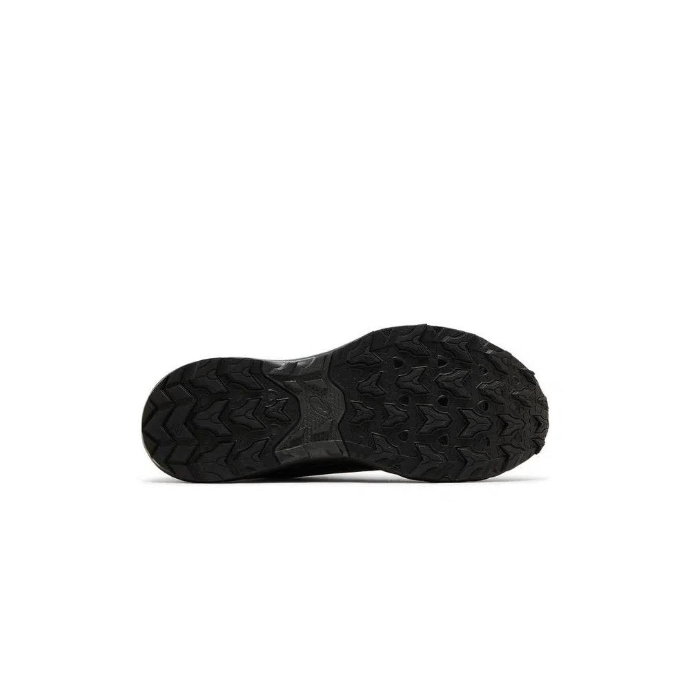 Кроссовки Asics Gel Venture 9 'Triple Black' 4