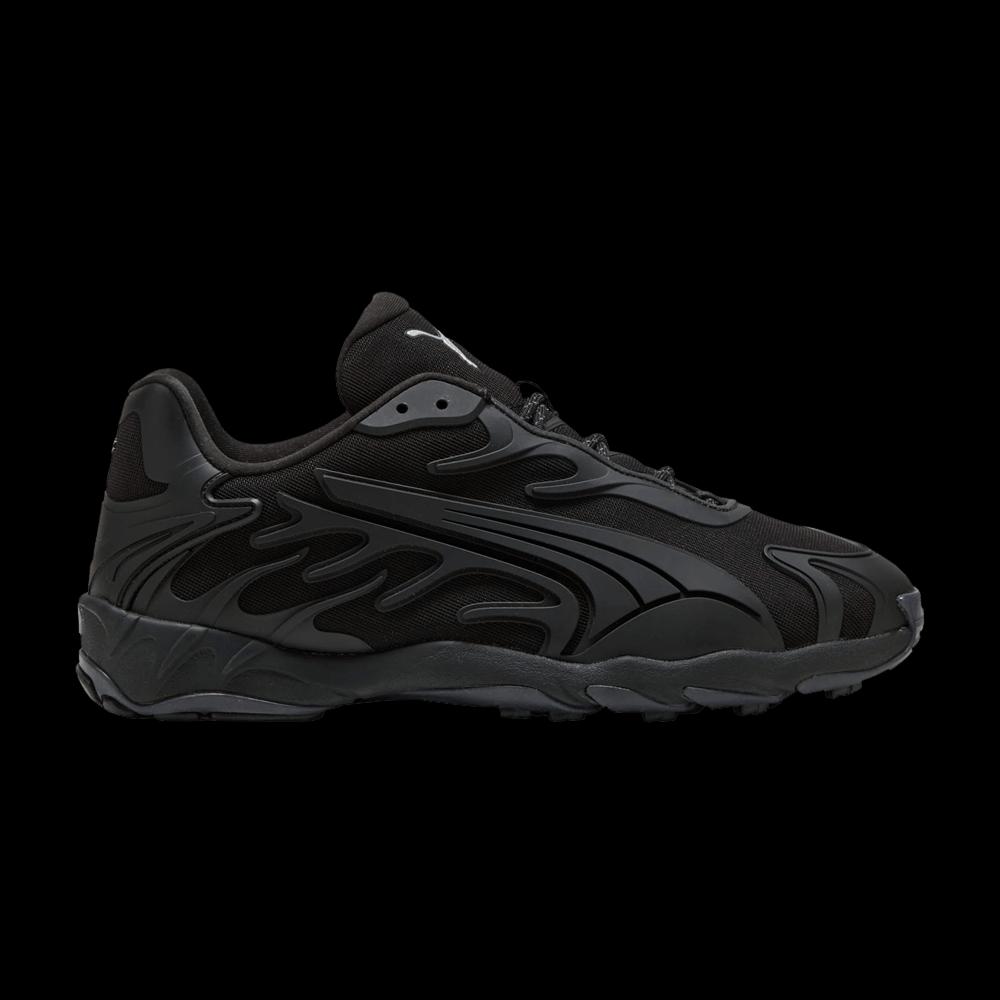 Кроссовки Puma Inhale Tech 'StreetX - Черный' 1