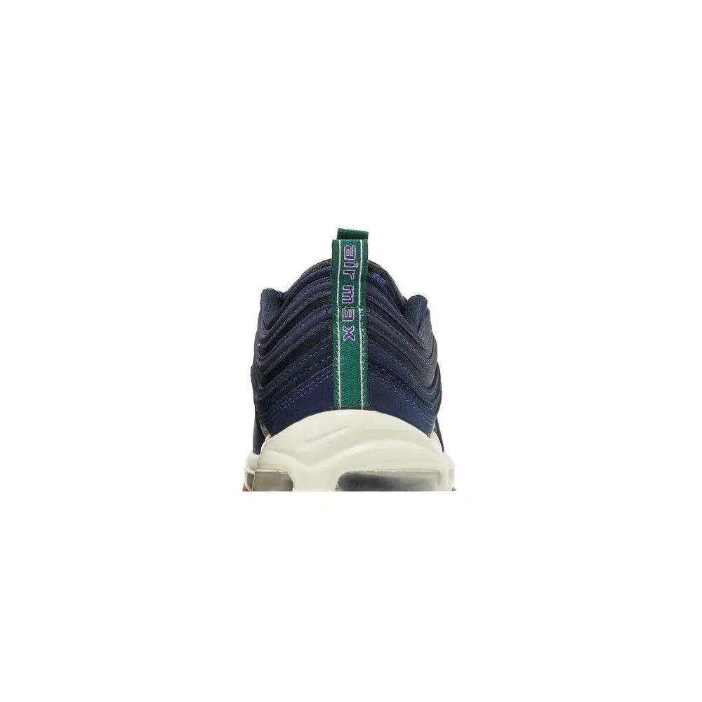 Кроссовки Nike Wmns Air Max 97 'Letterman Pack' 7