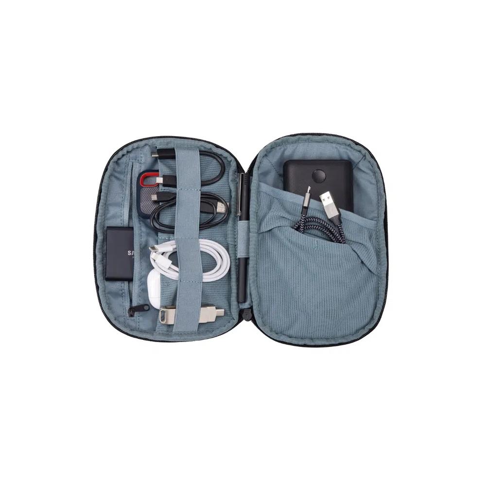 THULE Subterra 2 Powershuttle Medium - черный 5