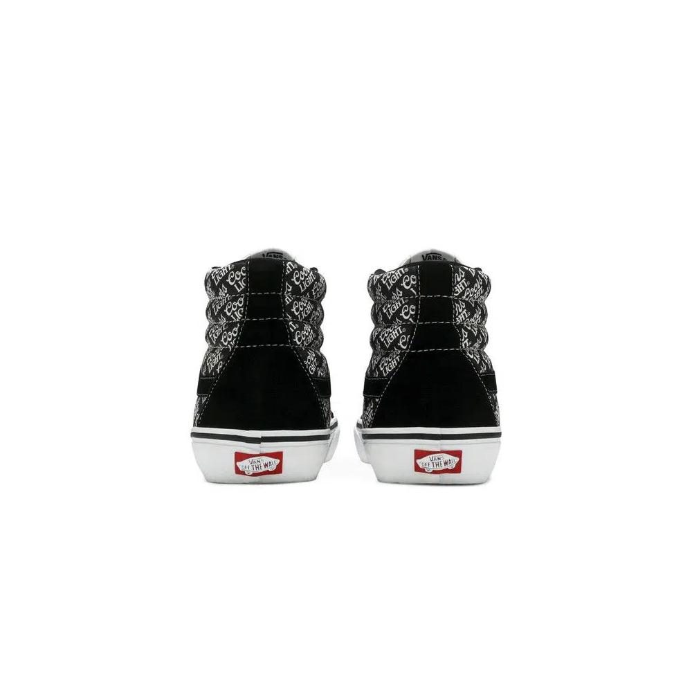 Кроссовки Vans Coors Light x Sk8 Reissue Pro '50th Anniversary' 6