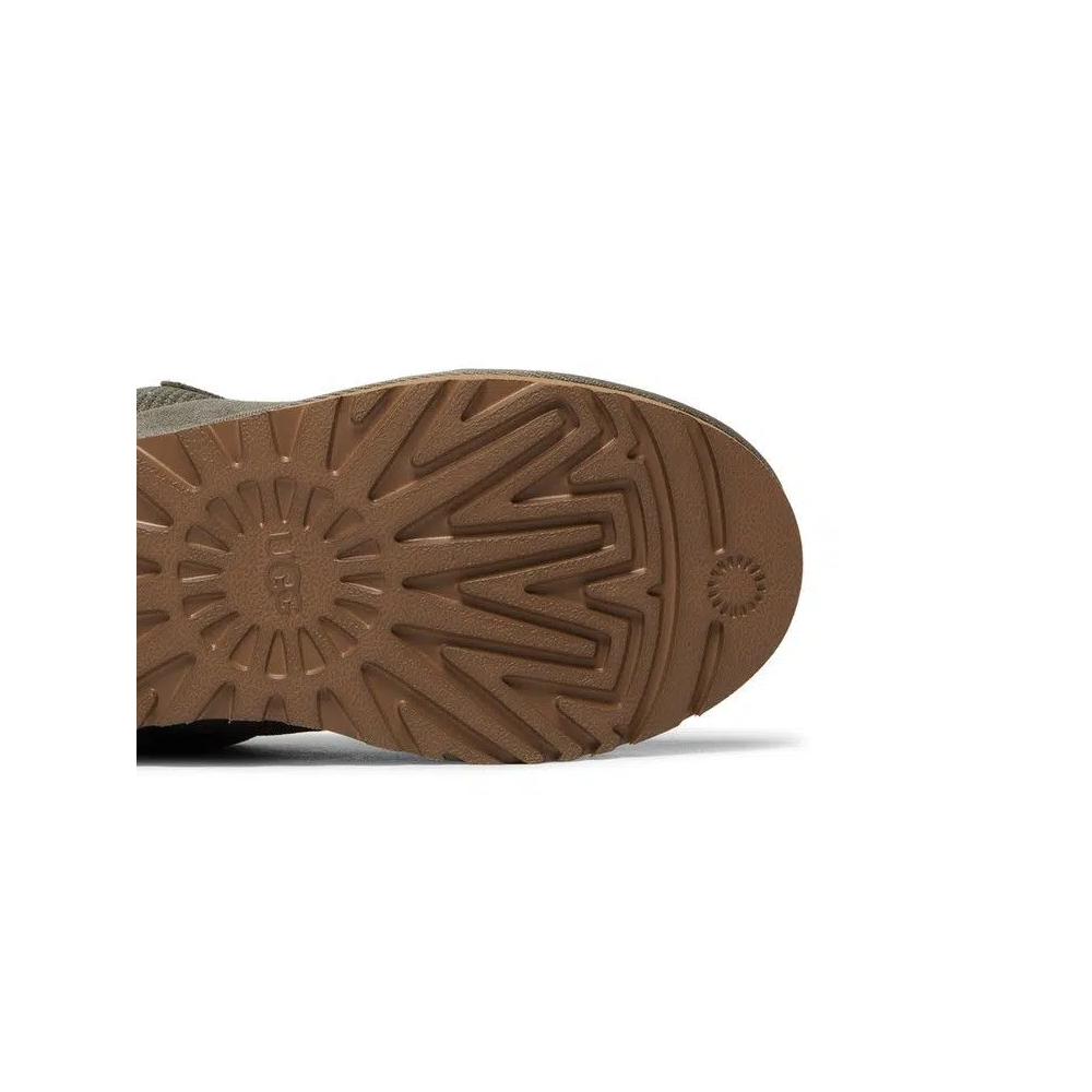Кроссовки UGG Wmns Lowmel 'Moss Green' 5