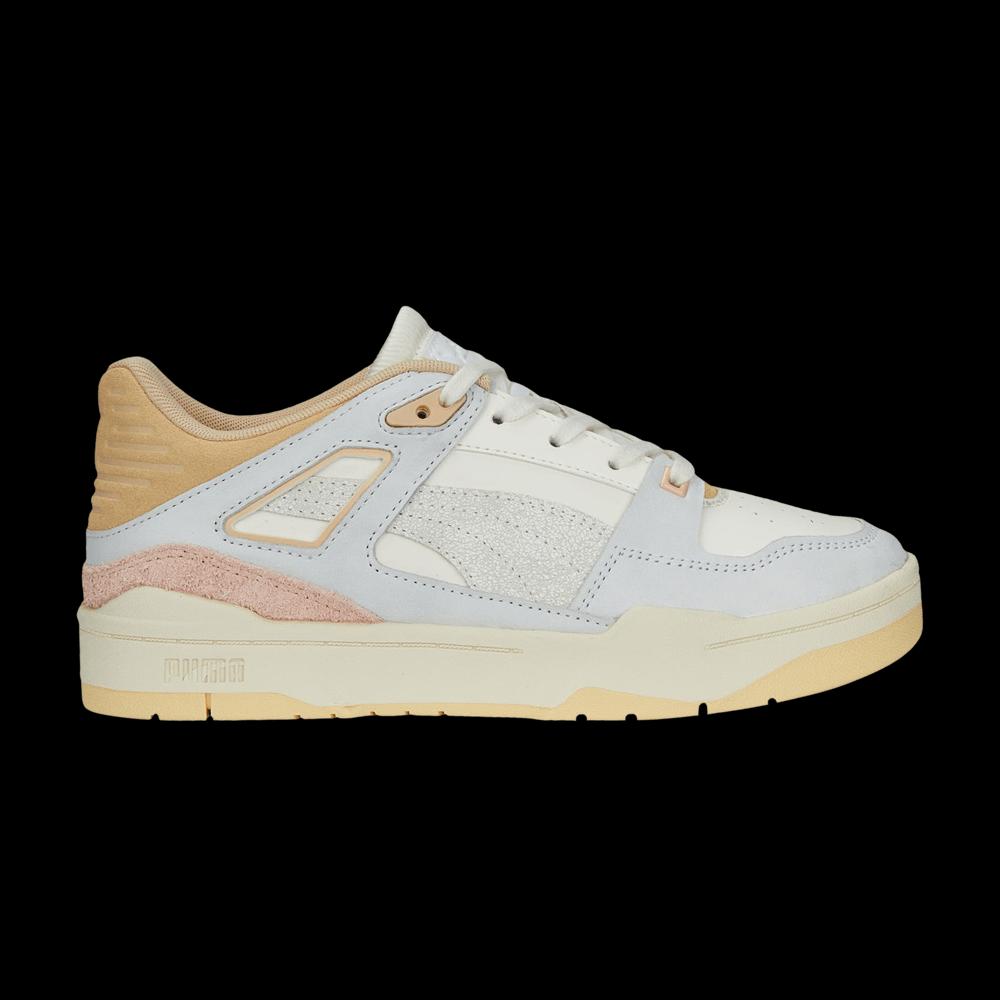 Кроссовки Puma Wmns Slipstream 'Thrifted - White Pristine' 1