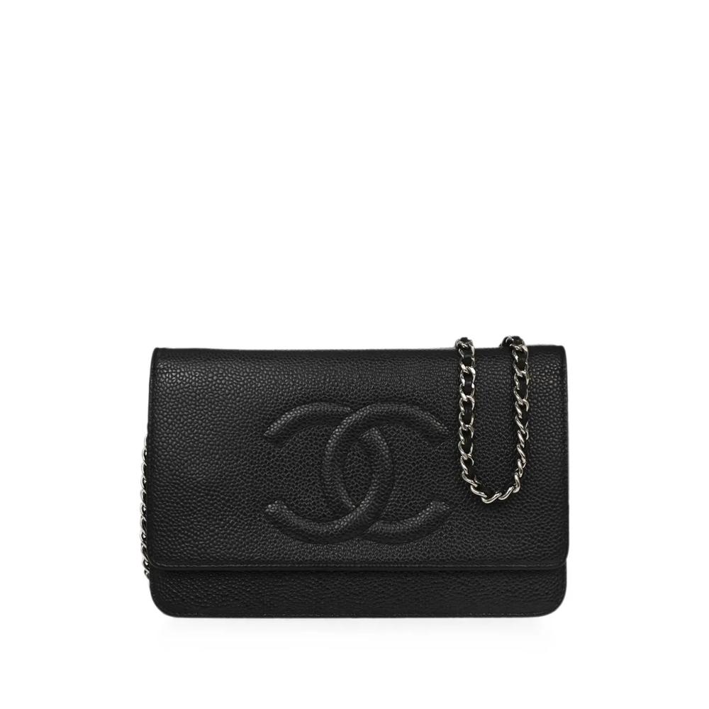 Сумка через плечо Timeless Wallet on Chain (2012 год) 1