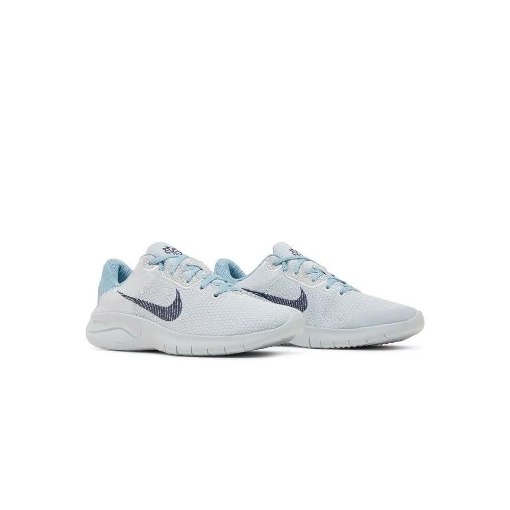 Кроссовки Nike Flex Experience Run 11 Next Nature 'Pure Platinum Worn Blue' 8