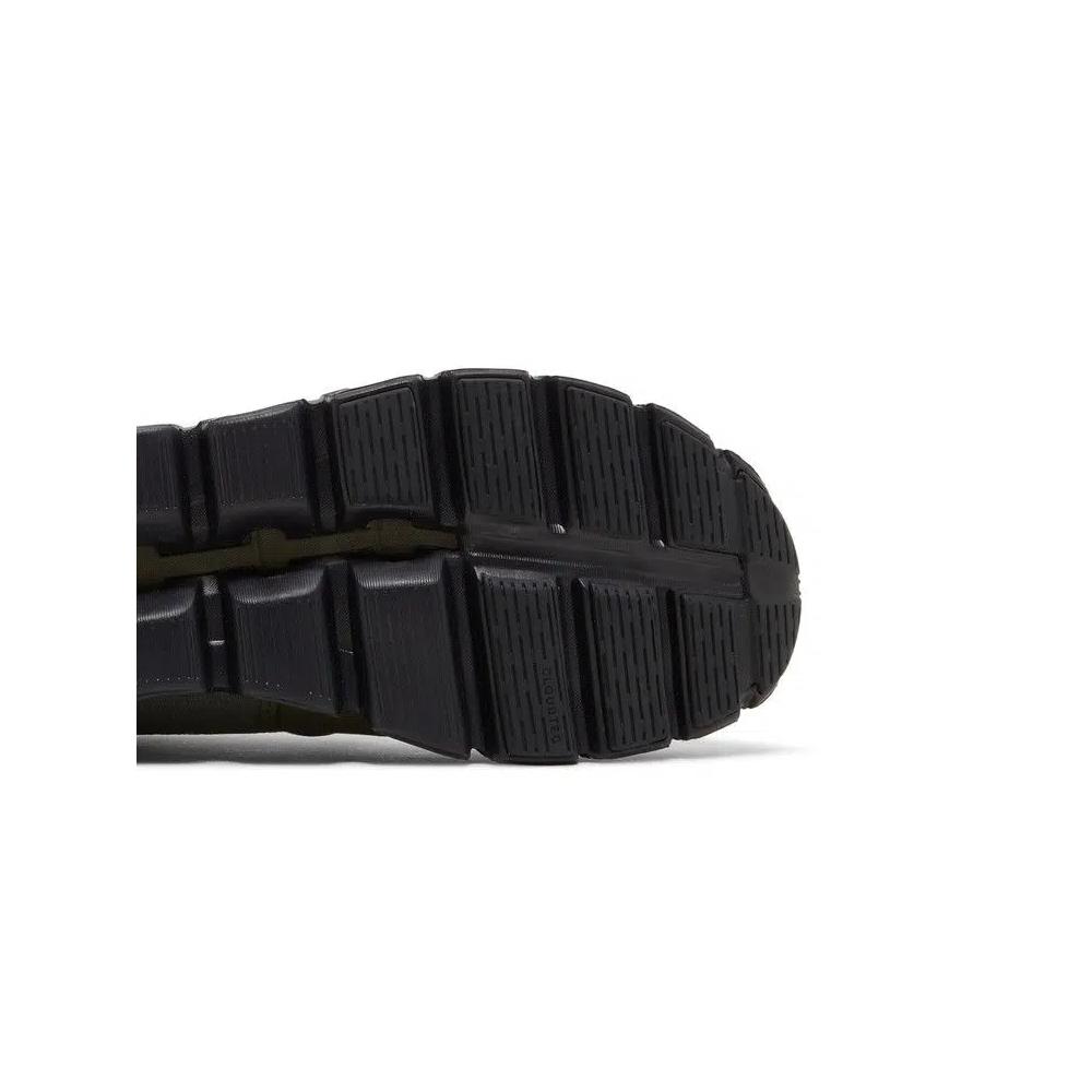 Кроссовки ON Cloud 5 Waterproof 'Olive Black' 5
