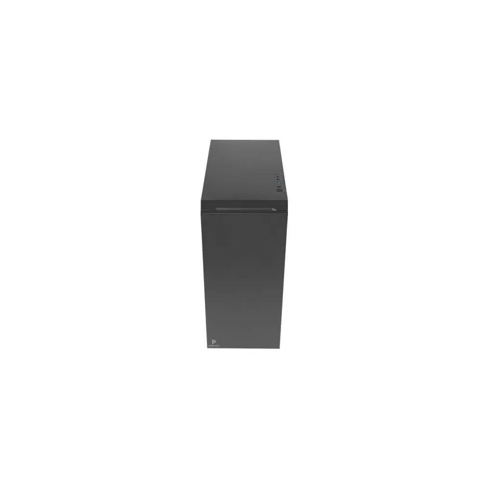 Antec P10C ATX корпус (сплошная боковая панель) 5