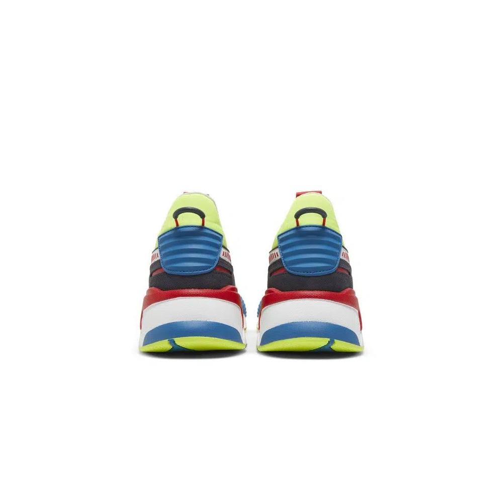 Кроссовки Puma RS-X 'Goods' 6