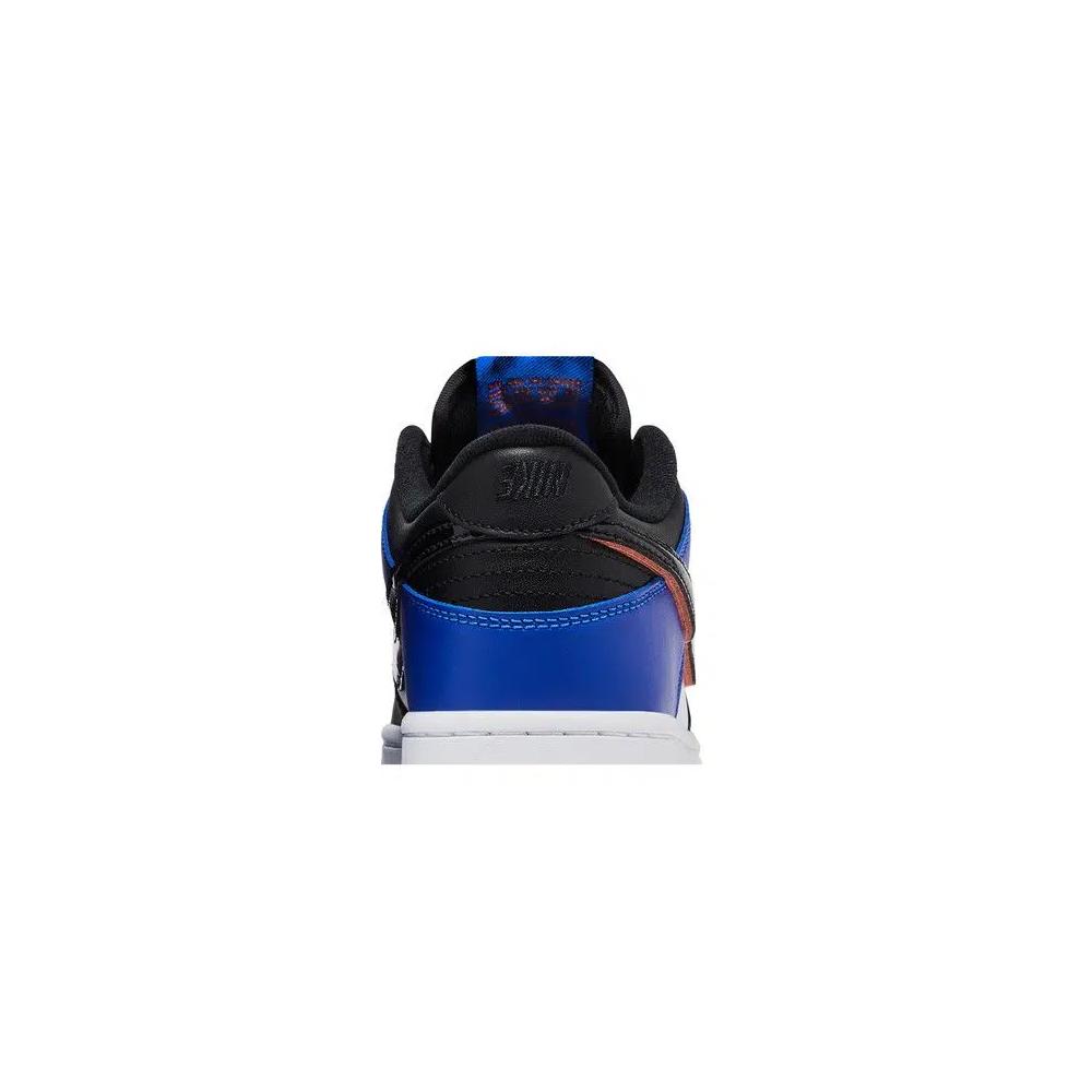 Кроссовки Nike Dunk Low SE GS 'Dance Party' 7