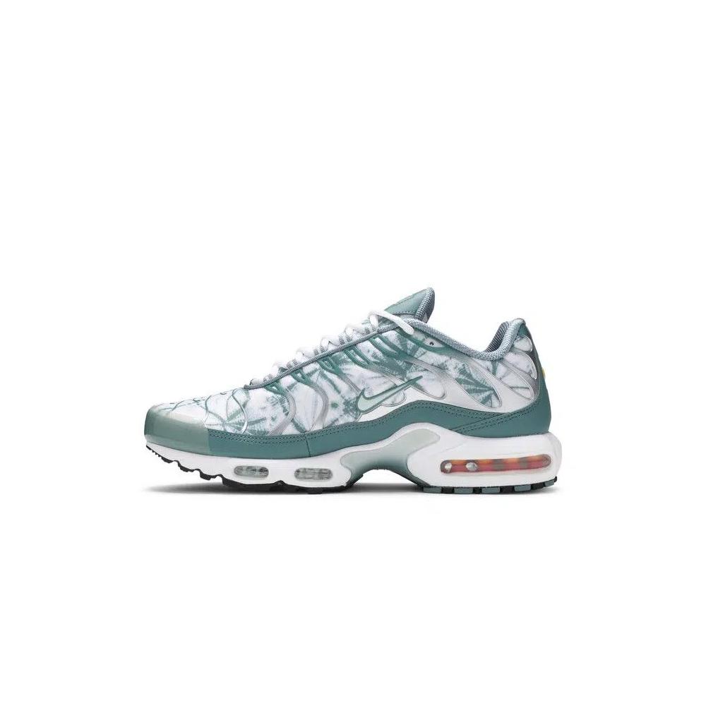 Кроссовки Nike Air Max Plus 'Palm Pack - Зеленый' 3