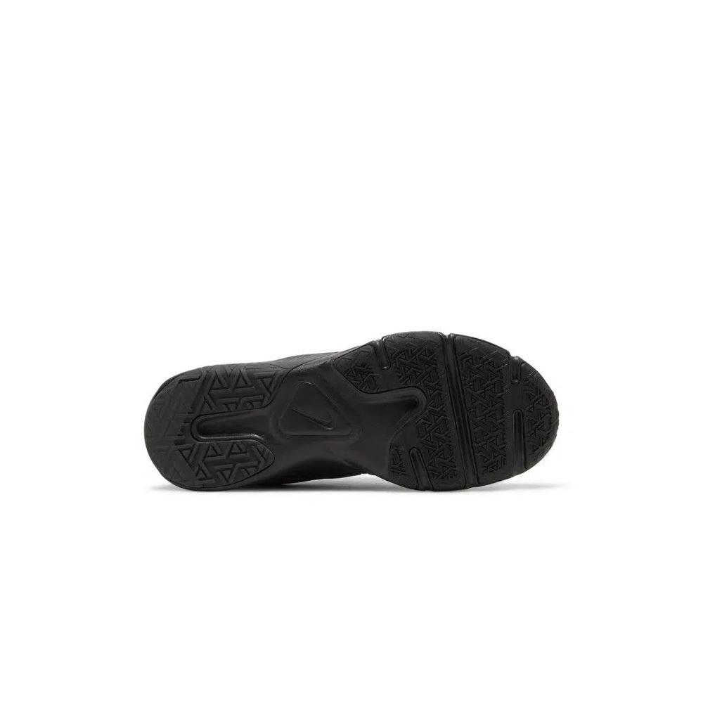 Кроссовки Nike Wmns Legend Essential 2 'Black Off Noir' 4