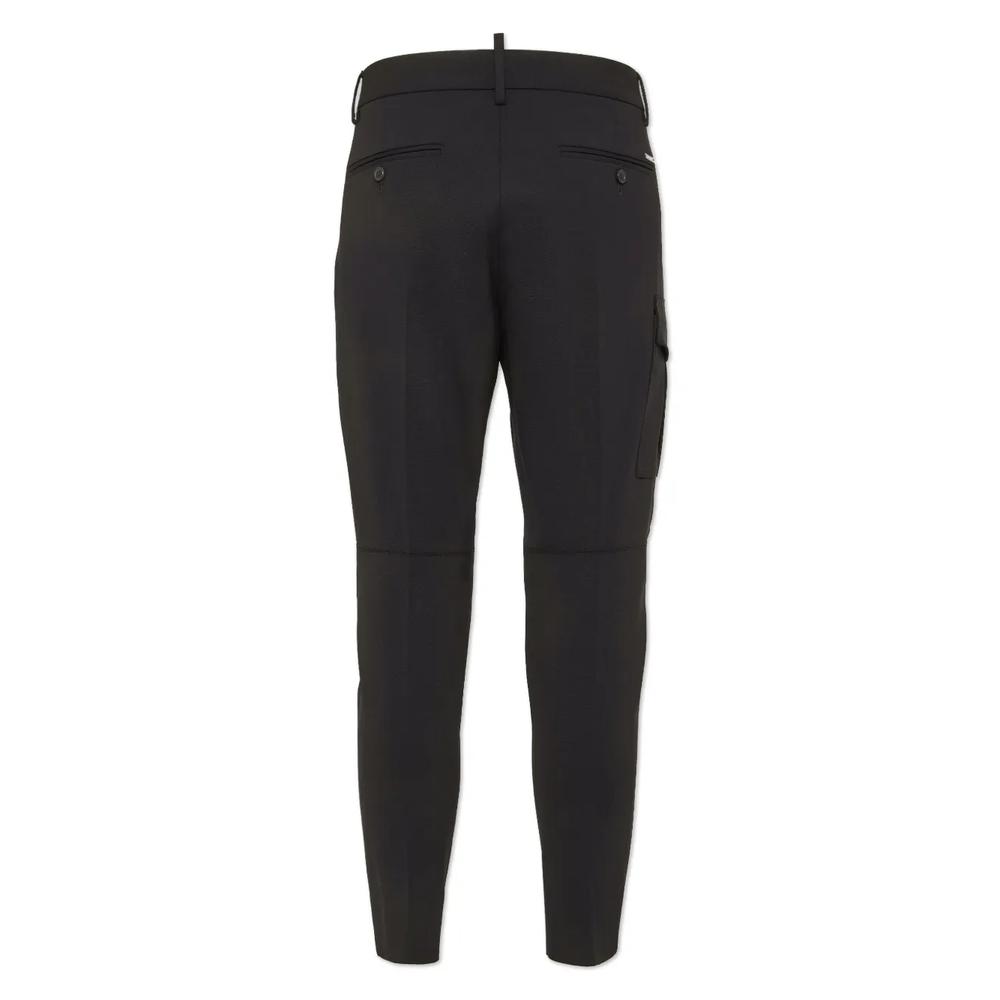 Брюки карго chic urban 2