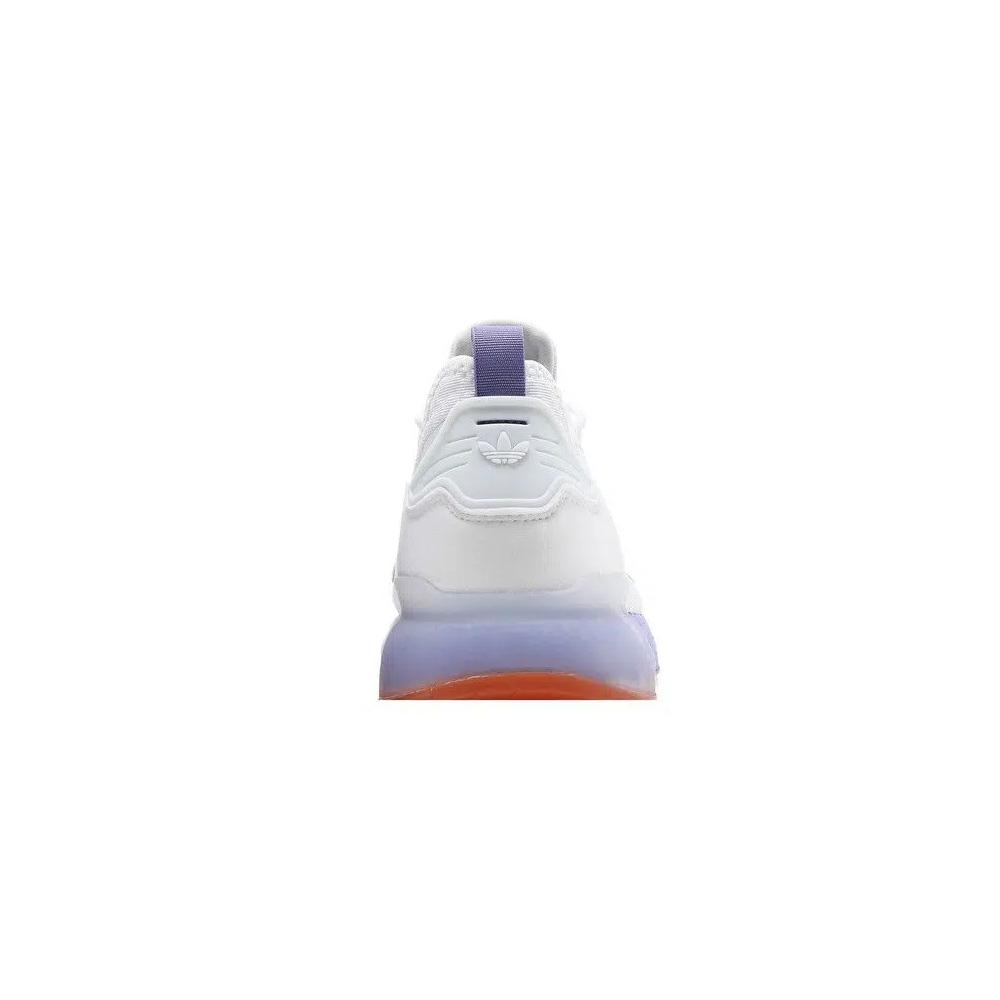 Кроссовки Adidas Wmns ZX 2K Boost 'Gradient Purple' 7