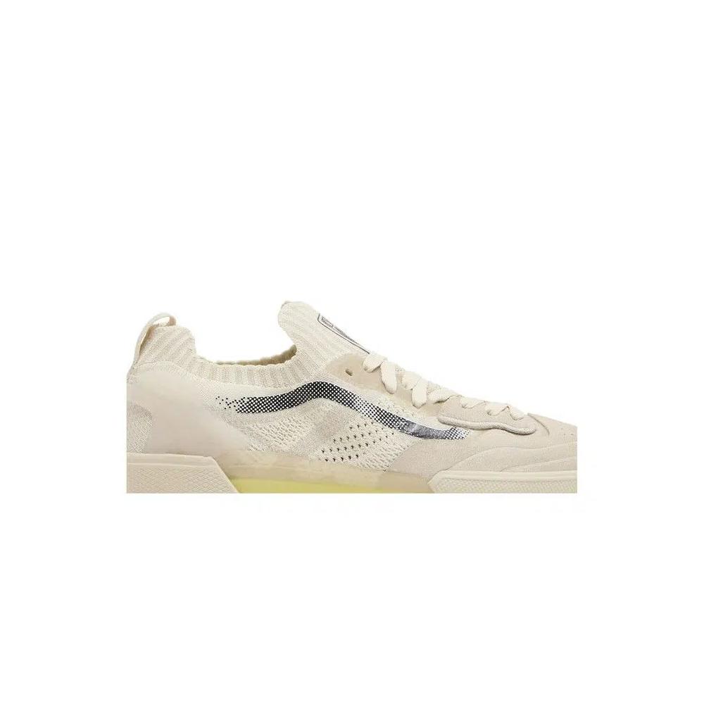 Кроссовки Vans Ave 2.0 'Cream' 2