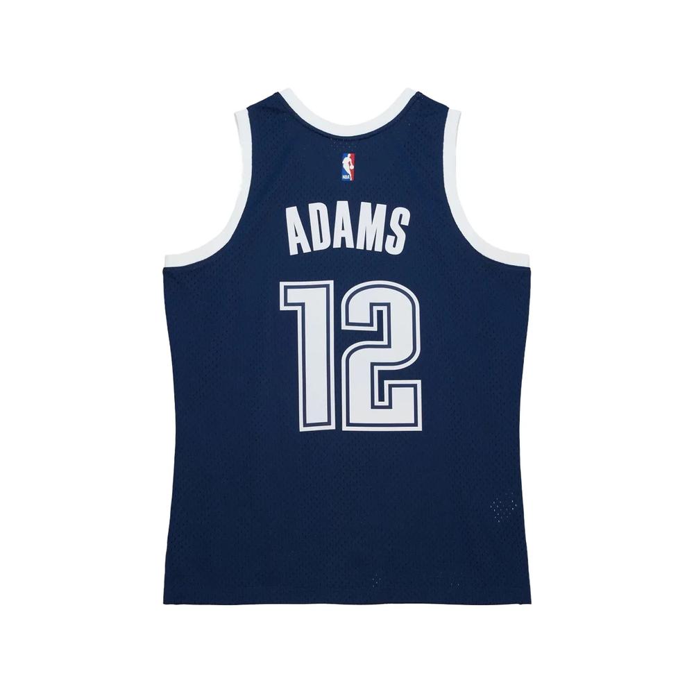 Топ Oklahoma City Thunder Steven Adams из коллаборации с NBA 2
