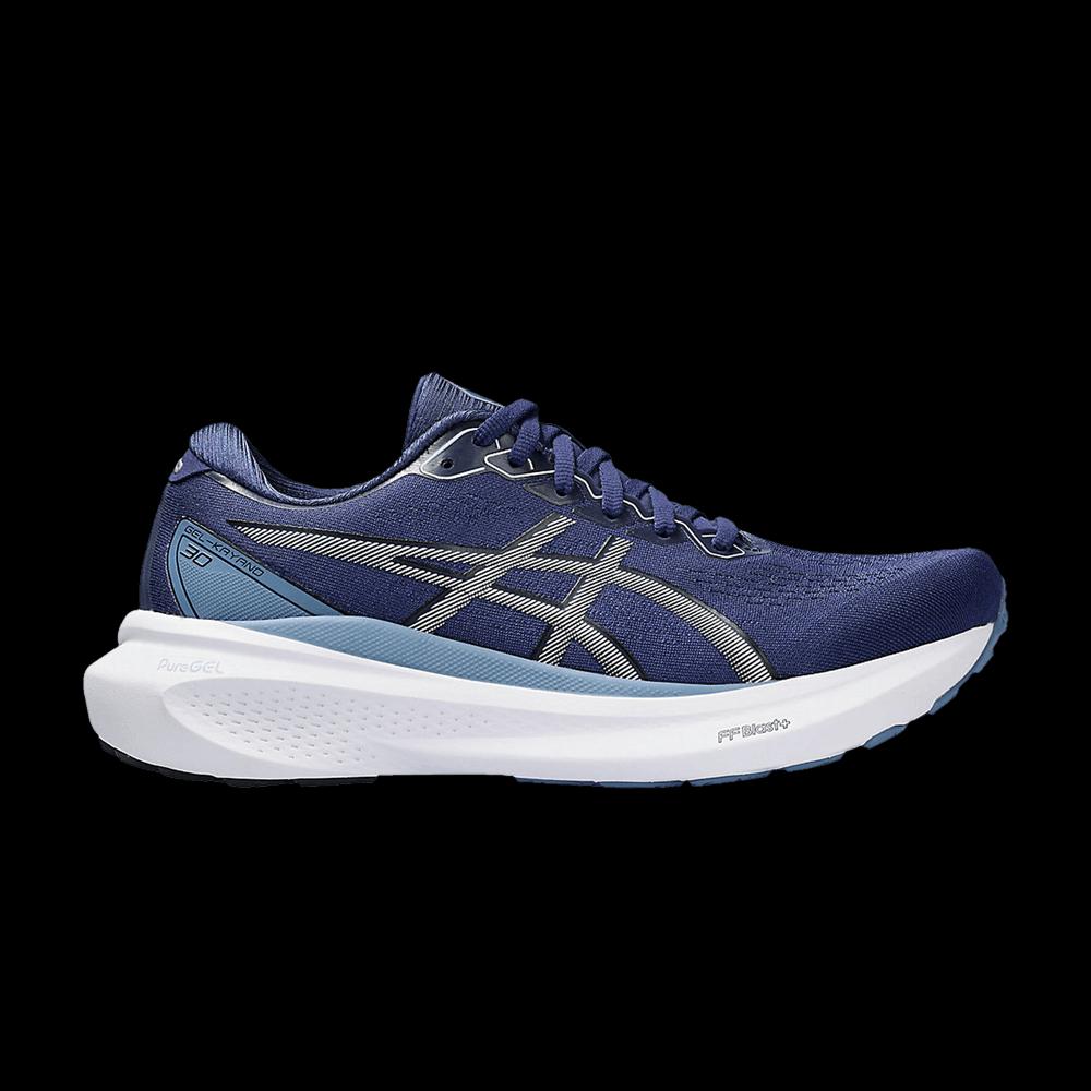 Кроссовки ASICS Gel Kayano 30 'Deep Ocean' 1