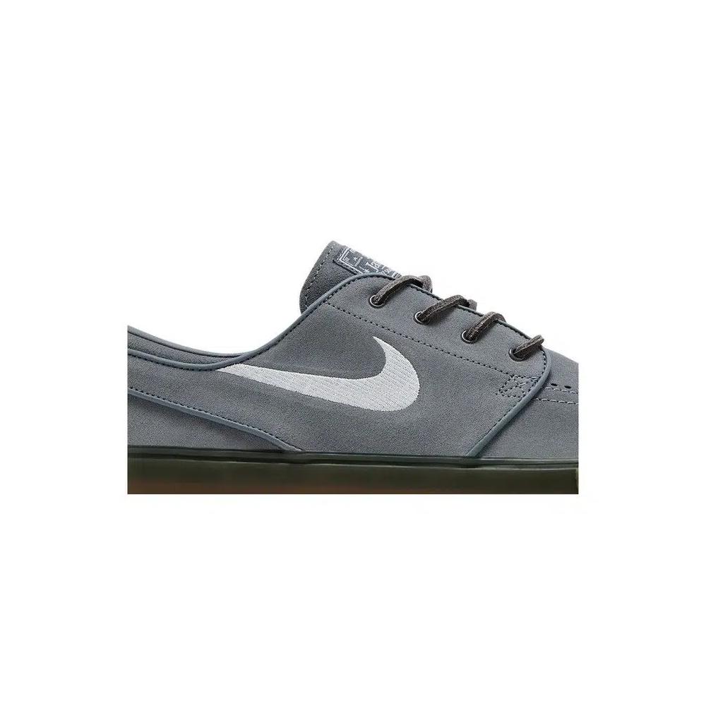 Кроссовки Nike Zoom Stefan Janoski OG+ SB 'Cool Grey' 2