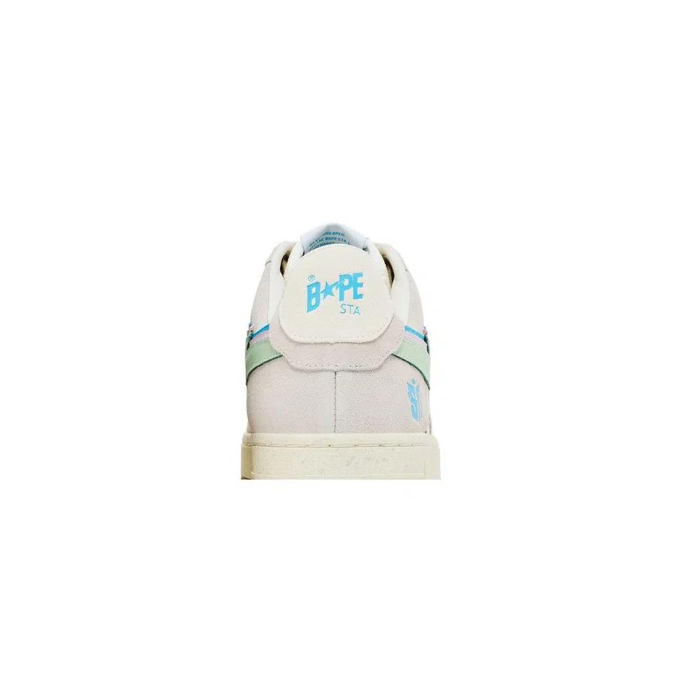 Кроссовки BAPE A Bathing Ape Sta News «Day» 7