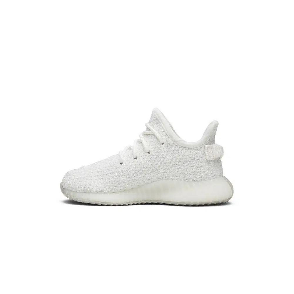 Кроссовки adidas Yeezy Boost 350 V2 Infant 'Cream White' 3