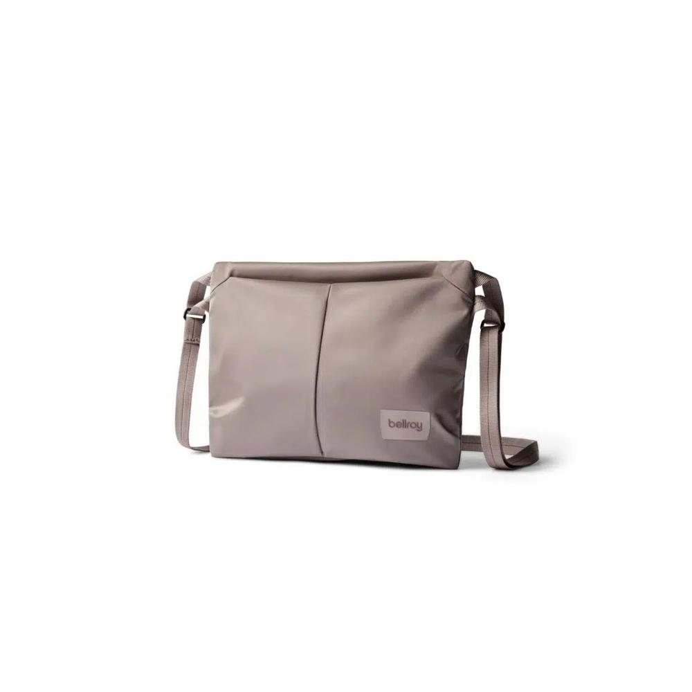 Сумка через плечо Bellroy Laneway Sacoche - Фавн 1