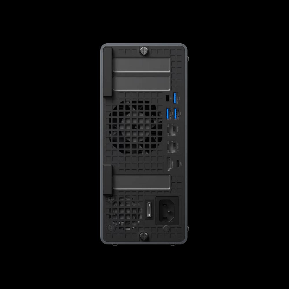 Minisforum MS-02 Ultra Barebone система 6