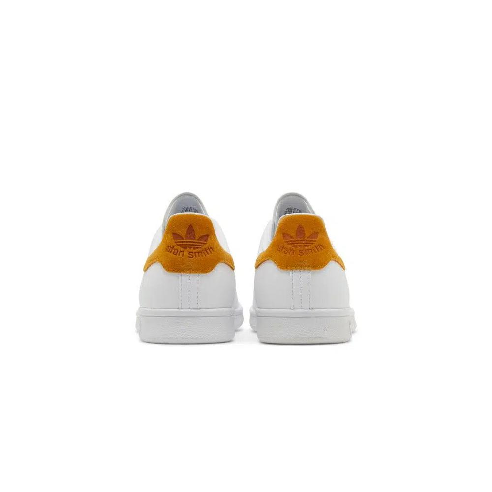 Кроссовки Adidas Stan Smith 'White Collegiate Gold' 6
