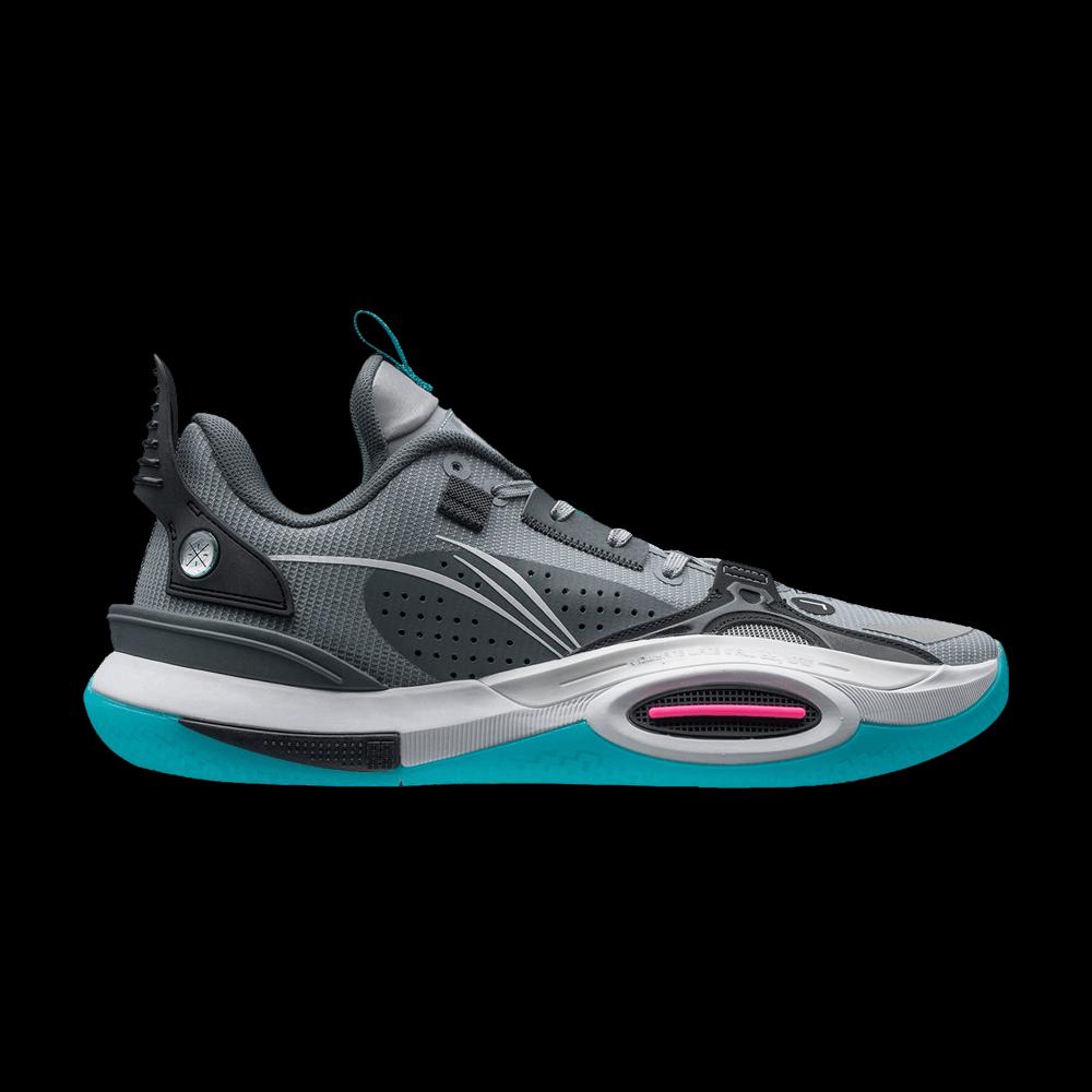 Кроссовки Li-Ning Wade All City 10 'Team No Sleep' 1