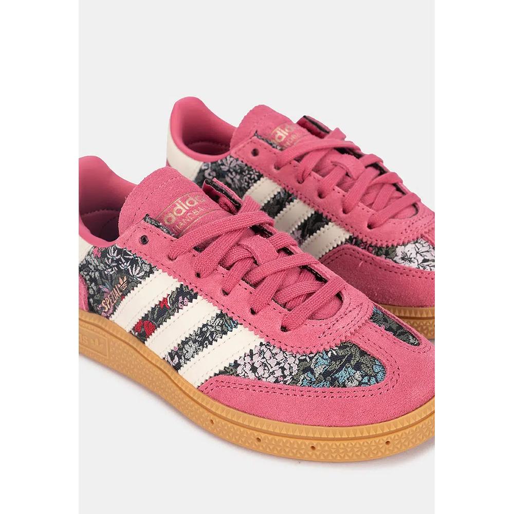 Кроссовки со шнуровкой Liberty London Handball Spezial 4
