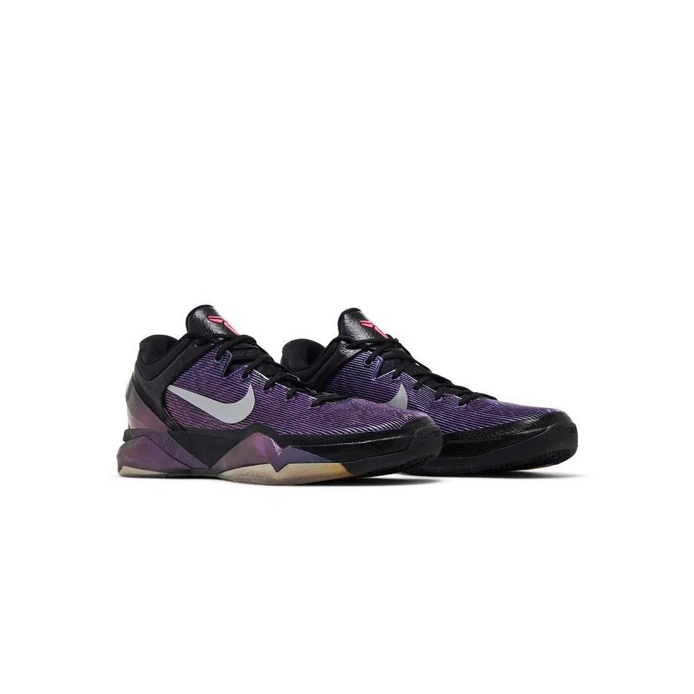 Кроссовки Nike Zoom Kobe 7 System 'Invisibility Cloak' 8