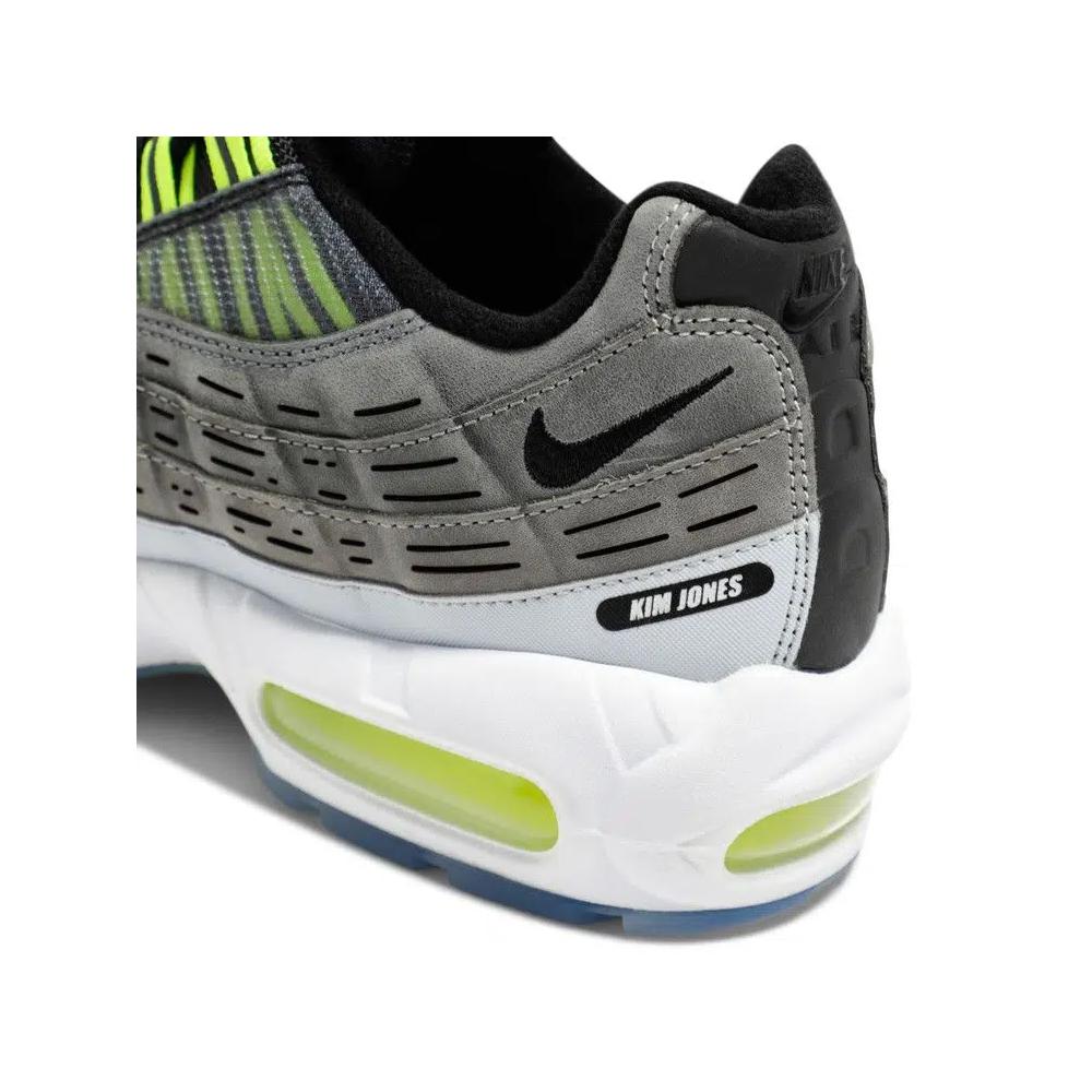 Кроссовки Kim Jones x Nike Air Max 95 'Volt' 10