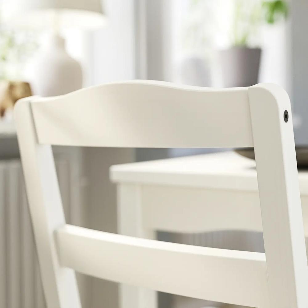 HAUGA стул 4