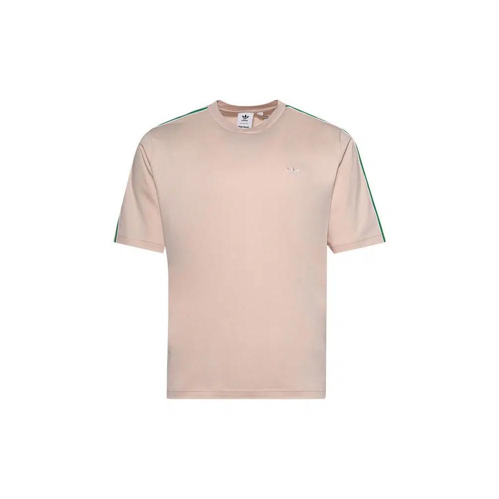 Футболки adidas x Wales Bonner Tee 'Wonder Quartz' 1