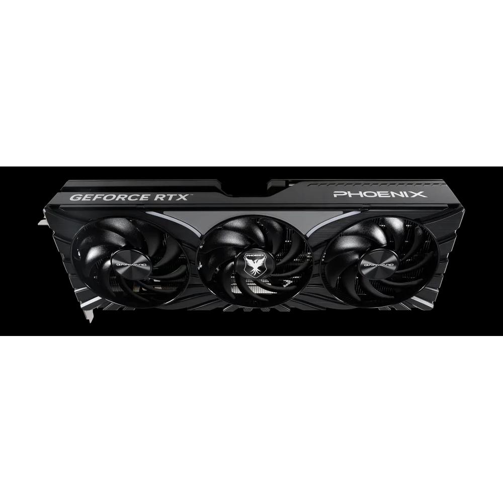 Видеокарта Gainward GeForce RTX™ 5070 Ti Phoenix-S GS 16GB 5