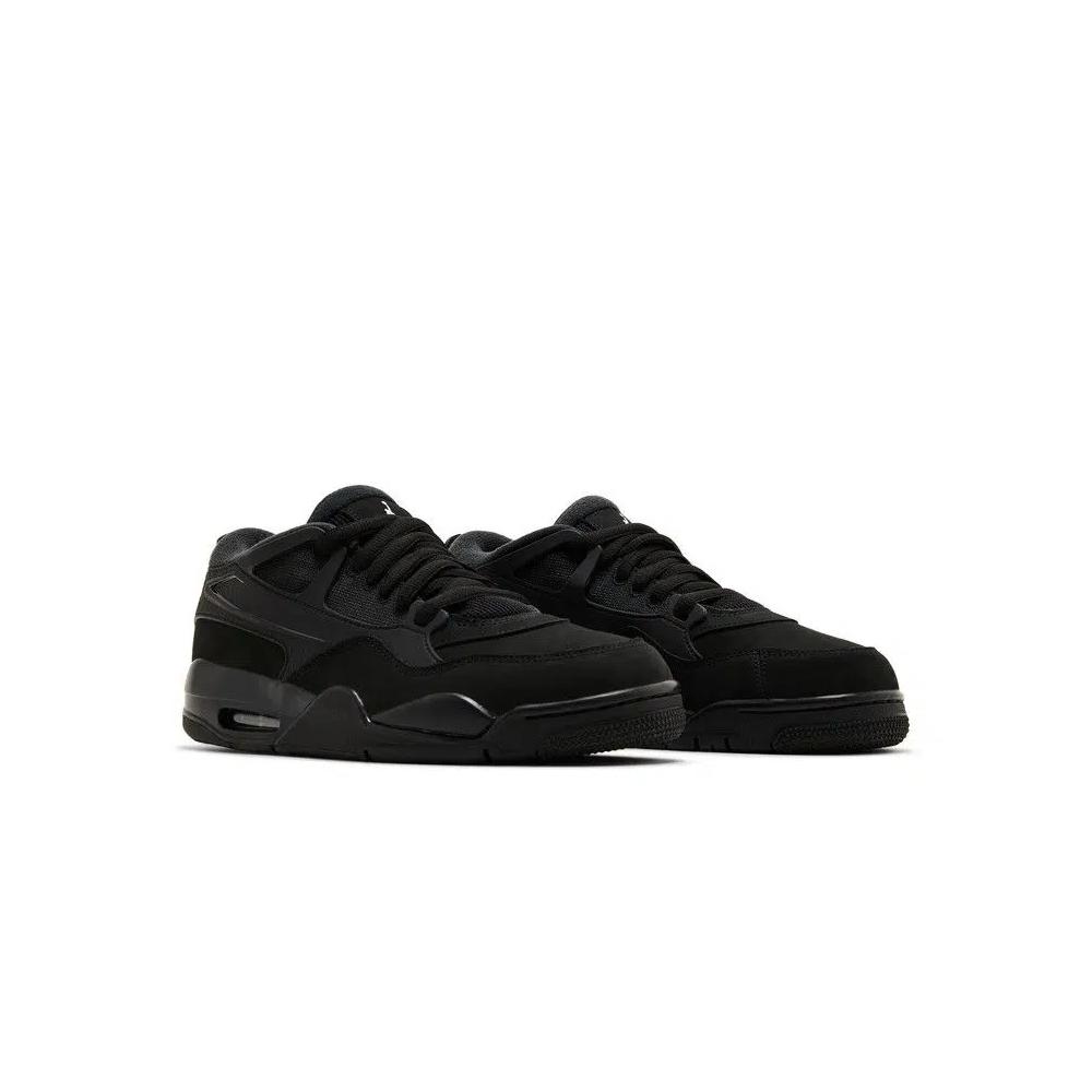 Лайфстайл Air Jordan 4 RM 'Black Cat' 8