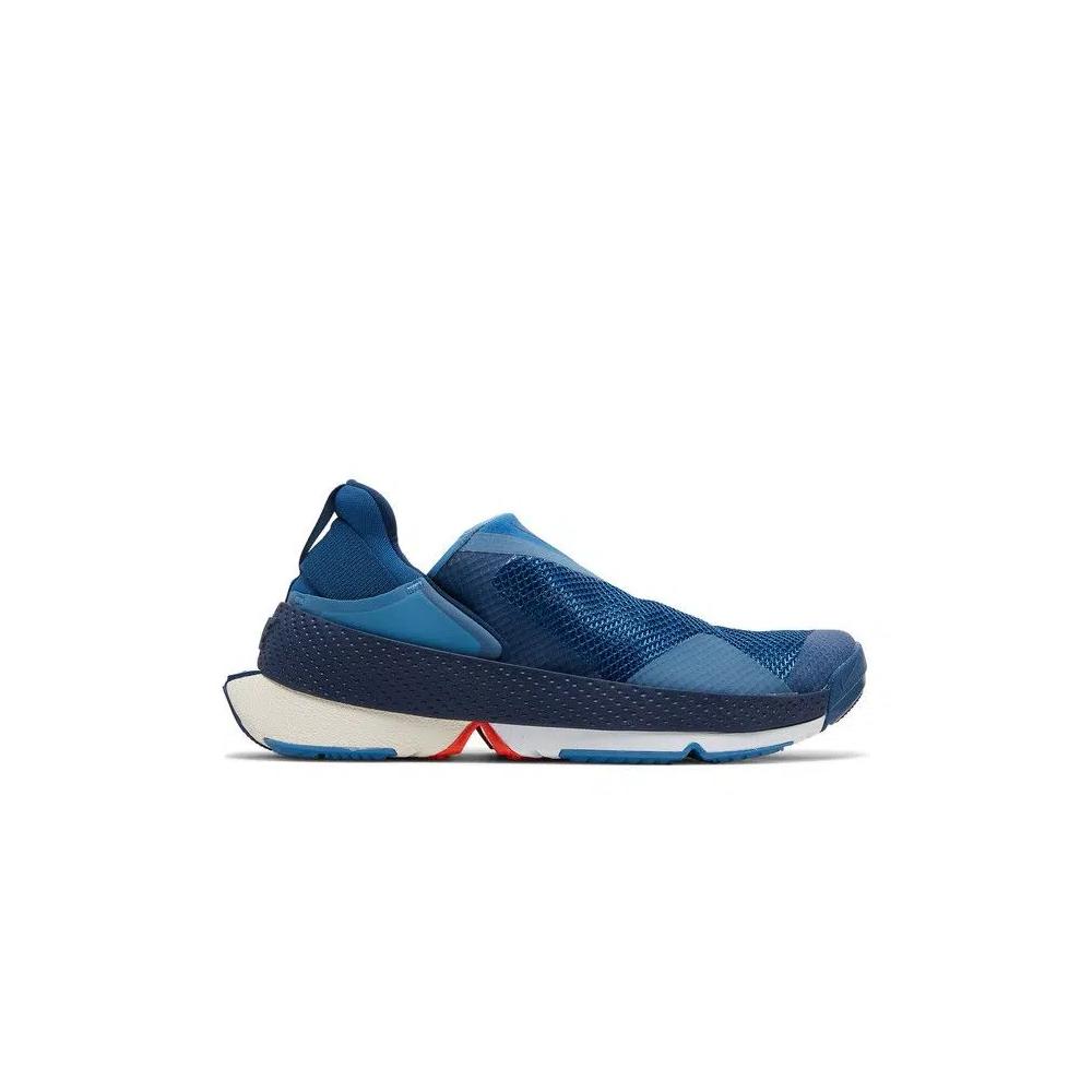 Повседневные Nike GO FlyEase 'Court Blue' 1