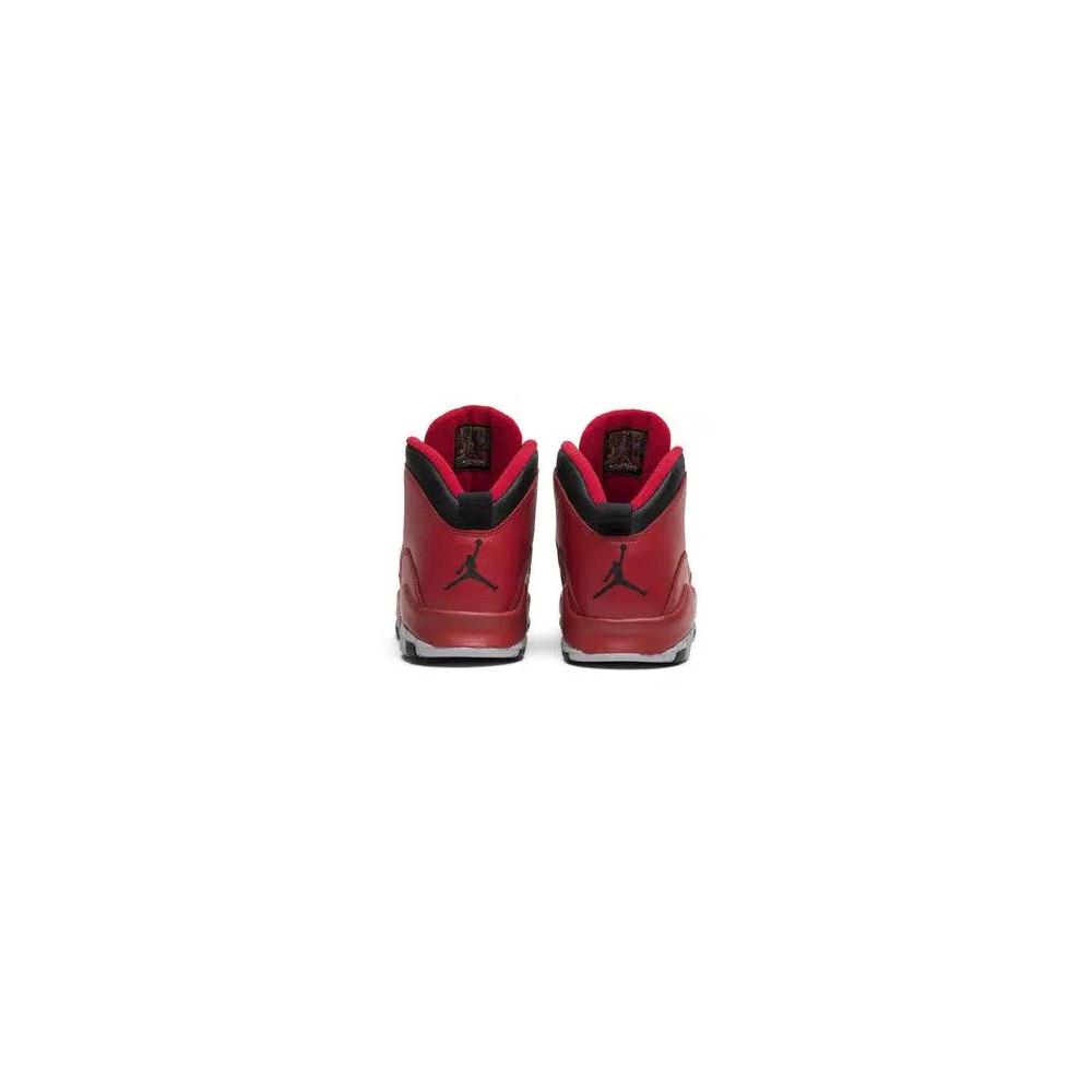 Кроссовки Air Jordan 10 Retro BG 'Bulls Over Broadway' 6