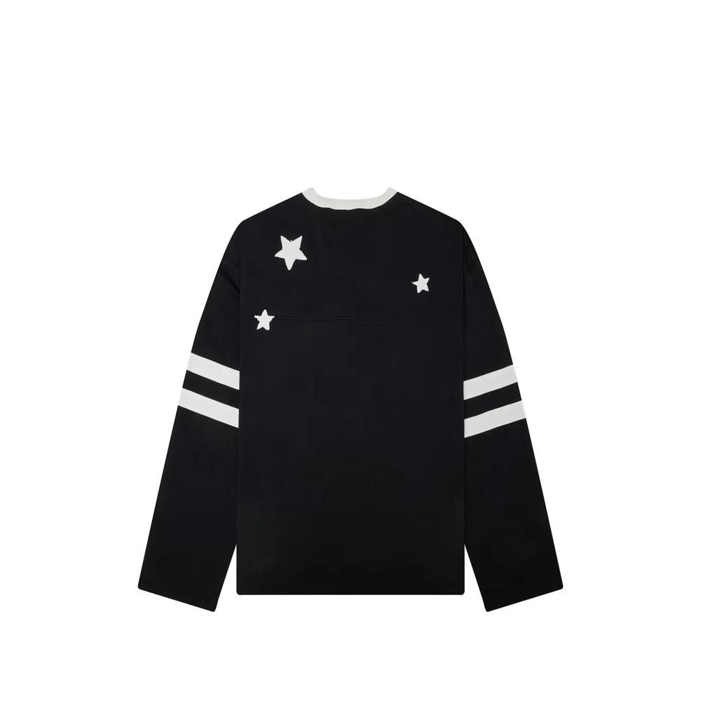 Футболка All Star с длинными рукавами 2