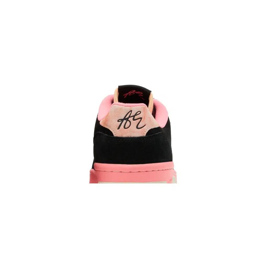 Кроссовки Anthony Edwards x adidas Rivalry Low «С любовью» 8
