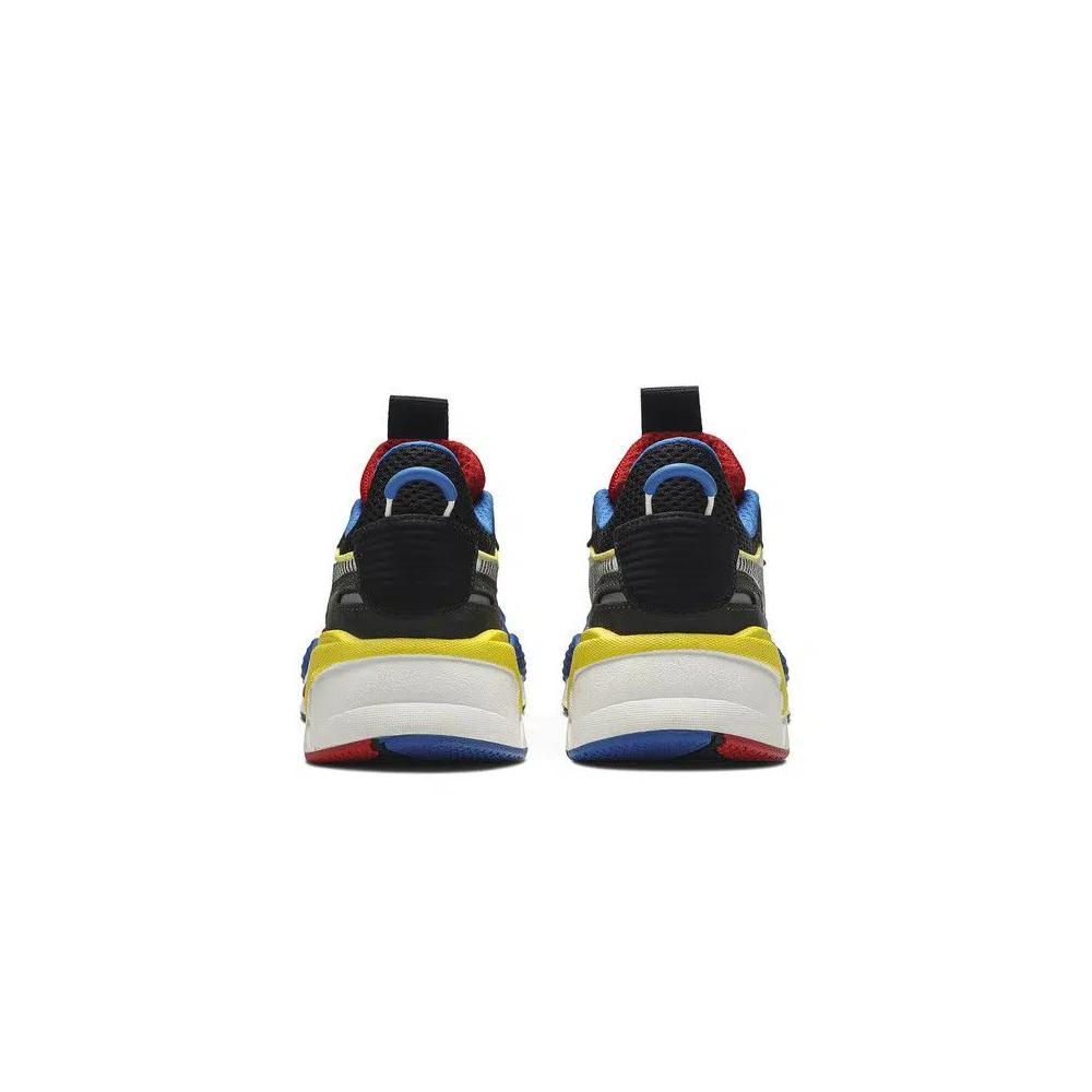 Кроссовки Sneakers Puma RS-X 'Toys' 6